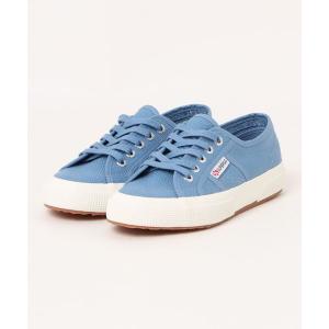 スニーカー 「SUPERGA」2750-COTU CLASSIC レディース メンズ