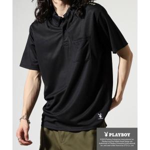 新品　J.LINDEBERG　ゴルフ　半袖ポロシャツ　ブラック　Ｌ　メンズ J.LINDEBERG（J.LINDEBERG）（メンズ）ゴルフウェア 半袖 吸水速