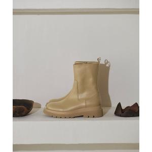 ADAM ET ROPE'（アダムエロペ） ブーツ トラックソールストレッチ