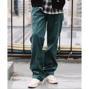 Dickies（ディッキーズ） パンツ 「Dickies」中綿キルティング874型