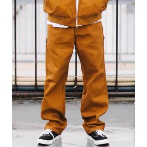Dickies（ディッキーズ） リラックスフィット ペインターズ ダブルニー