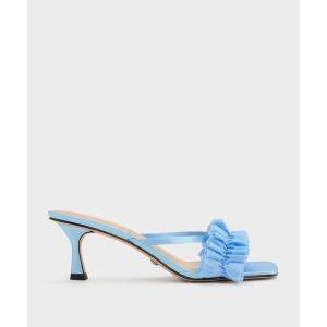 CHARLES ＆ KEITH（チャールズ&キース） サンダル Leila レイラ