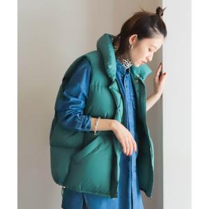 DUVETICA（デュベティカ） ダウンベスト 40 ブラック レディース