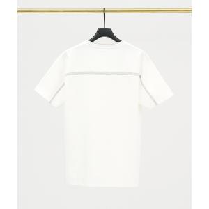 tシャツ Tシャツ メンズ バックライン 半袖Tシャツ｜ZOZOTOWN Yahoo!店