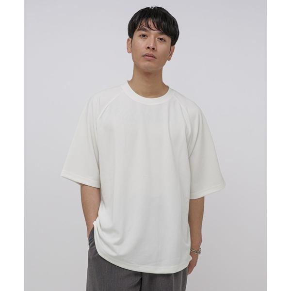 tシャツ Tシャツ メンズ LB.03/梨地ダンボールTシャツ