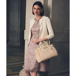 TOCCA（トッカ） 長袖ワンピース 4 ブラック レディース : ZOZOTOWN