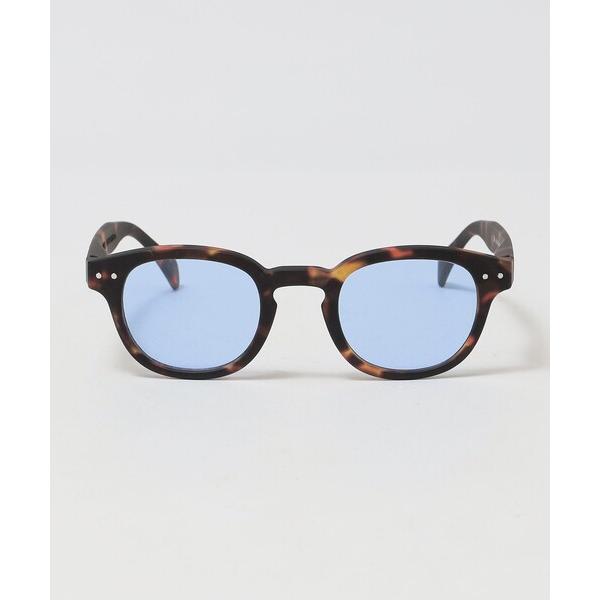 サングラス uvカット IZIPIZI: SUNGLASS #C メンズ