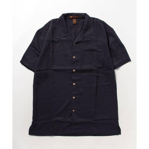 シャツ 「W」「it」「UT106」「HARRITON」MEN'S BAHAMA CORD CAMP...