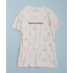 キッズ tシャツ Tシャツ すみっコぐらし 半袖 Tシャツ キッズ｜zozo