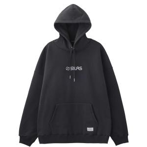 パーカー メンズ OLD LOGO BASIC WIDE HOODIE｜ZOZOTOWN Yahoo!店