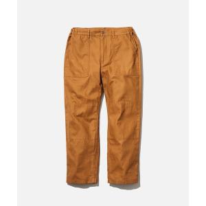 パンツ メンズ DOUBLE KNEE WORK PANTS｜ZOZOTOWN Yahoo!店