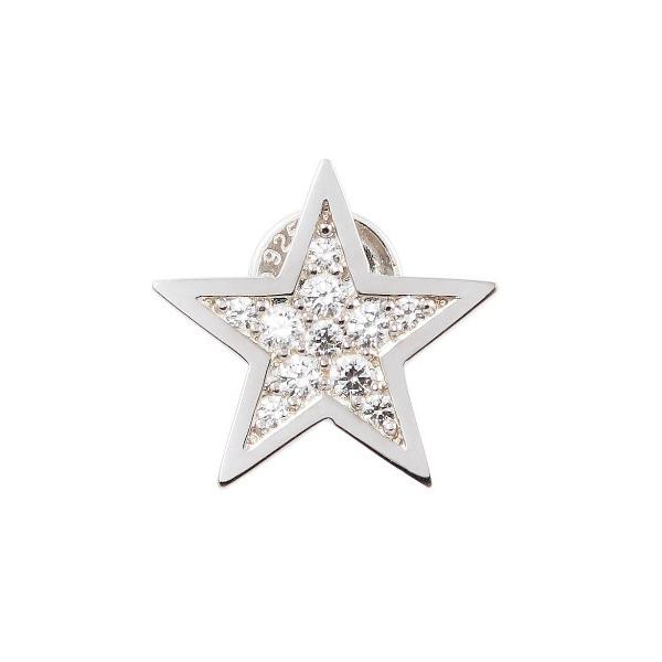 ピアス LUCKY CHARM” Earring メンズ レディース