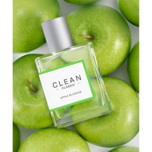 香水 クリーン クラシック アップルブロッサム オードパルファム 30mL レディース メンズ