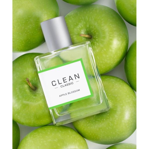 CLEAN CLASSIC CLEAN CLASSIC（クリーン クラシック）｜アップルブロッサム オードパルファム