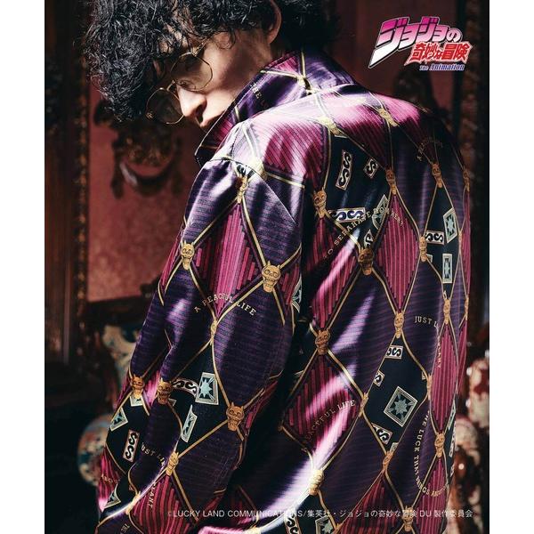 ブルゾン アウター Killer Queen JKT / キラークイーンジャケット 「ジョジョの奇妙...