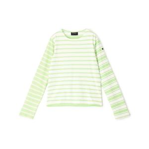 Le Minor（ルミノア） tシャツ 「別注」LE MINOR セーラーカラープル