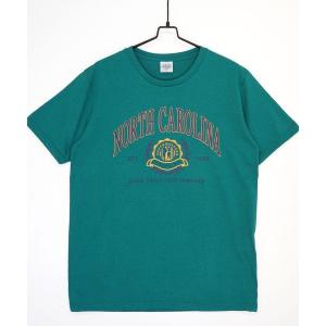 tシャツ Tシャツ メンズ (GV)ユニセックス　ロゴプリントTシャツ｜zozo