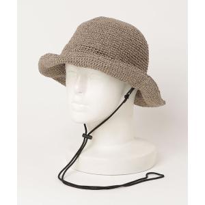 帽子 ハット メンズ 「halo commodity」ハロコモディティ Chip Dome Hat