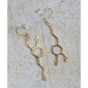 gunda（ガンダ） ピアス gunda/ガンダ/MUTANT'19 PIERCE/B