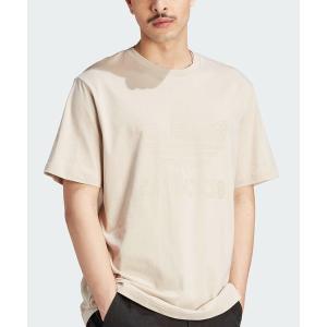 メンズ tシャツ Tシャツ グラフィック モノグラムTシャツ / アディダスオリジナルス adidas Originals｜zozo