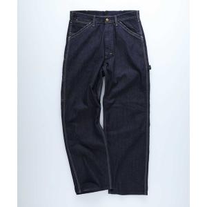 カーゴパンツ 「Lee」ペインターパンツ メンズ レディース