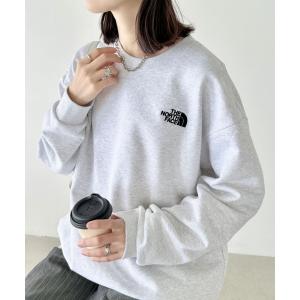 【日本未発売モデル】激レア！THE NORTH FACE　スウェット　新品未使用 THE NORTH FACE トレーナー スウェット 国内未発売 USモデル