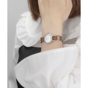 FERRAGAMO（フェラガモ） レディース 時計 SQUARE スクウェア クォーツ