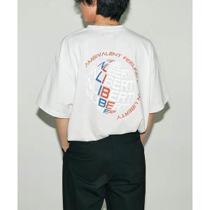 tシャツ リフレクターラバーT レディース メンズ