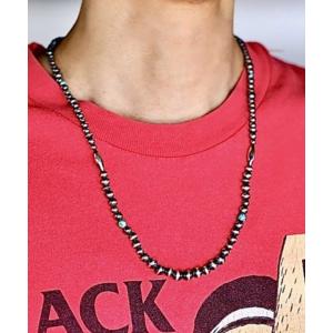 amp japan（アンプジャパン） ネックレス 「ユニセックス」アフリカン