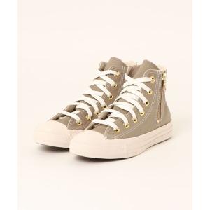 スニーカー converse コンバース AS GOLDZIP III HI オールスター