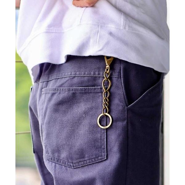 キーホルダー Mixed Cavalry Chain KC BS