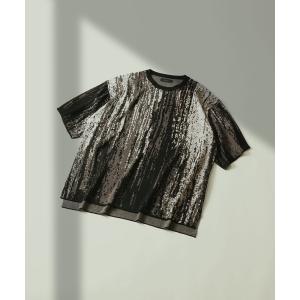 LACOSTE（ラコステ） 古着 フランス企画 Vネック ニットセーター 5