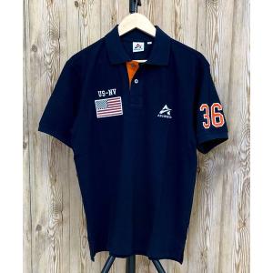 COACH（コーチ） ポロシャツ ホース アンド キャリッジ クラシック