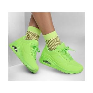 スニーカー SKECHERS UNO - NIGHT SHADES / スケッチャーズ ウノ - ナイト シェイズ レディース