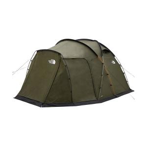 THE NORTH FACE（ザ ノースフェイス） スクリーンテント エバベース6
