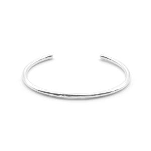 REDMOON（レッドムーン） バングル シルバー925 男女兼用 0-ny-01s