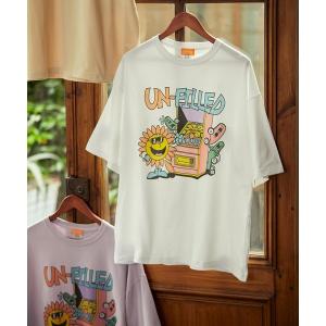 ニルヴァーナ【NIRVANA】SMILE スマイル Tシャツ ロックT バンドT