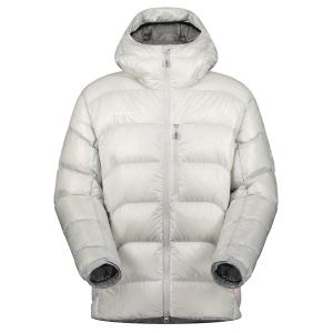 ダウンジャケット ダウン グラビティ IN フーデッド ジャケット AF / Gravity IN Hooded Jacket AF Men メンズ