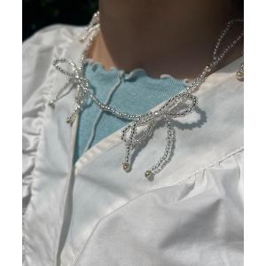 キラキラ！MIUMIU ミュウミュウ スタッズ ロゴ ネックレス チョーカー 楽天市場】MIUMIU ミュウミュウ チョーカー 5JC870 2DNC