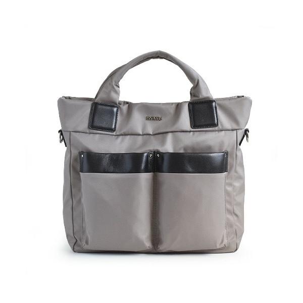 デイバック リュック 「BARCOS/バルコス」3wayナイロンリュック「プリモグランデ」 レディー...