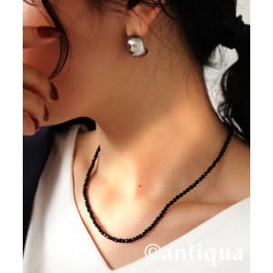 アレルギー対応カラーストーンネックレスの高価買取価格