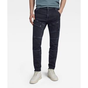 パンツ デニム ジーンズ AIRBLAZE 3D SKINNY JEANS/3Dスキニージーンズ/立体裁断