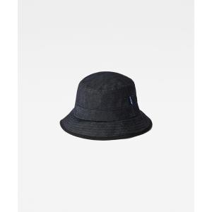 帽子 ハット メンズ DENIM BUCKET HAT/デニムバケットハット