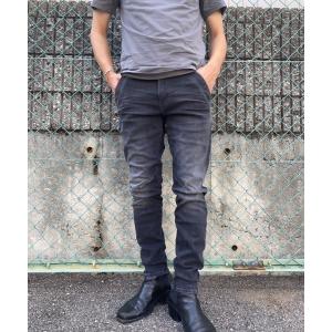 パンツ デニム ジーンズ メンズ KAIRORI 3D SLIM JEANS/スリムテーパードの商品画像