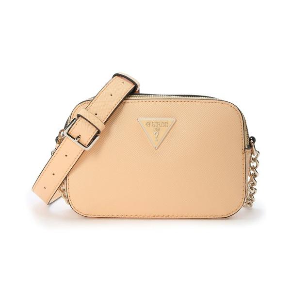 ショルダーバッグ バッグ NOELLE Crossbody Camera クロスボディバッグ レディ...