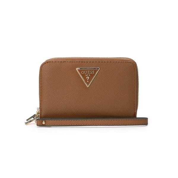 財布 LAUREL Medium Double Zip Wallet 財布 レディース レディース