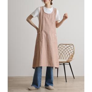 RALPH LAUREN HOME（ラルフ ローレン ホーム） エプロン Brewer フリル