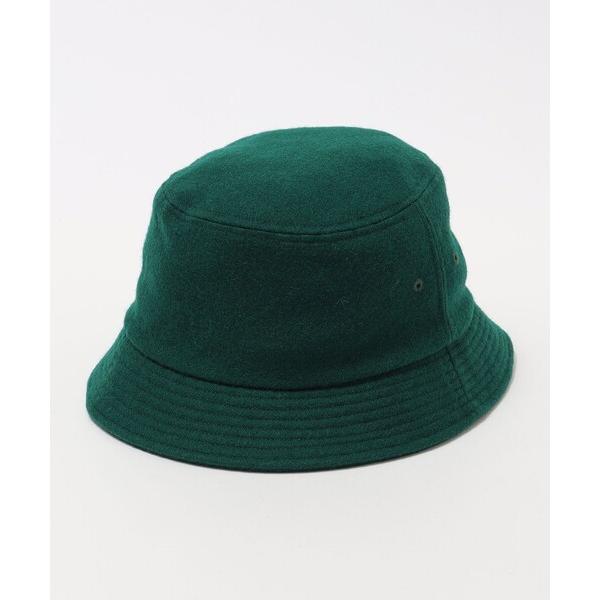 帽子 ハット SUBLIME: メルトン ハット メンズ