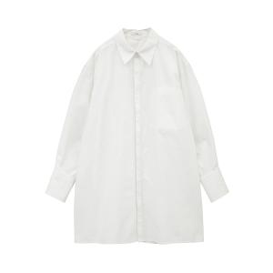 CLANE（クラネ） パーカー CLANE/クラネ/LOGO COMPACT ZIP HOODIE