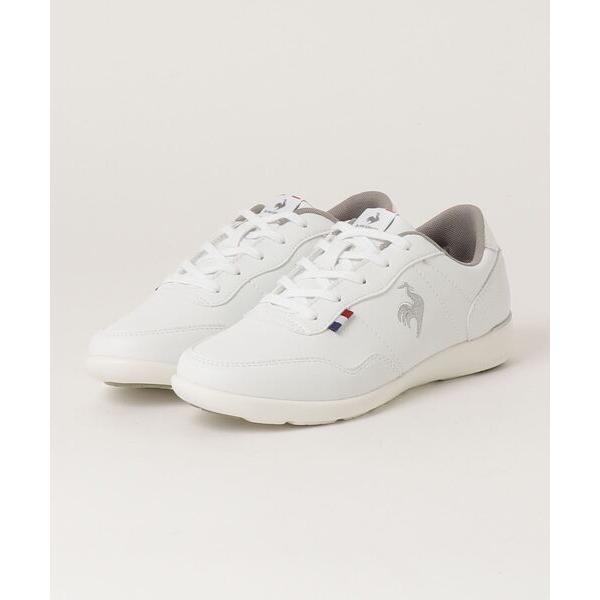 スニーカー LE COQ ルコックスポルティフ SEGUR III WIDE R LCOQ SEGR...